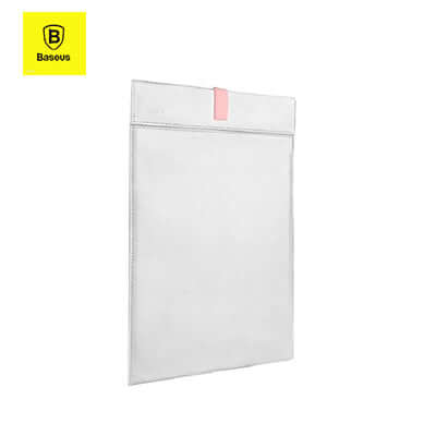 Baseus Super Thin Double Layered 13 inch Laptop Sleeve Bag Corporate Gifts Singapore