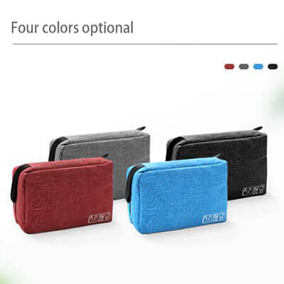 Portable Toiletry Pouch Corporate Gifts Singapore