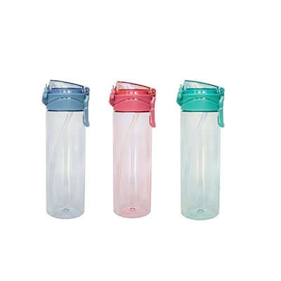 700ml Tritan BPA-Free Water Bottle Corporate Gifts Singapore