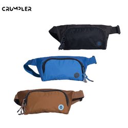 Crumpler Clam Chowder Hip Pack Corporate Gifts Singapore