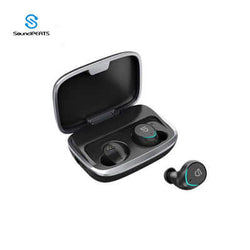 SOUNDPEATS Trueshift True Wireless Earbuds with 3000mAh Powerbank Corporate Gifts Singapore