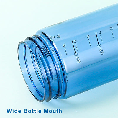 BPA Free Tritan Water Bottle with Straw 550ml Corporate Gifts Singapore