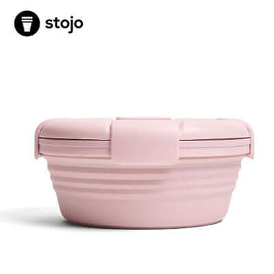 Stojo Silicone Collapsible Bowl, 36oz (1.1L) Corporate Gifts Singapore