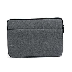 13'' Snow Canvas laptop Sleeve Corporate Gifts Singapore