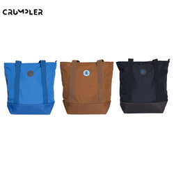 Crumpler Caucus Tote Corporate Gifts Singapore