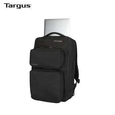 Targus 15-17.3” Antimicrobial 2 Office Backpack Corporate Gifts Singapore