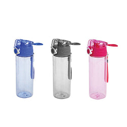Tritan BPA-Free Water Bottle 600ml Corporate Gifts Singapore