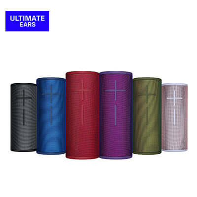 Ultimate Ears MEGABOOM 3 Speaker Corporate Gifts Singapore