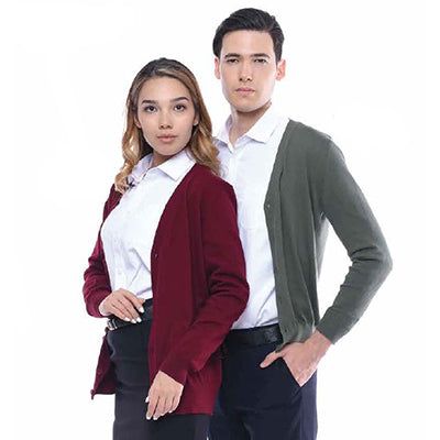 Classic Soft Cardigan Corporate Gifts Singapore