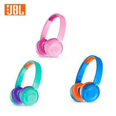 JBL JR300BT Kids Wireless On-ear Headphones Corporate Gifts Singapore