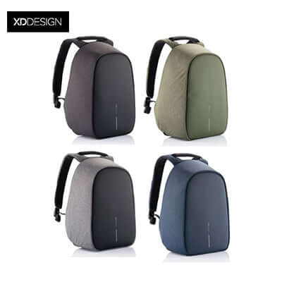 XD Design Bobby Hero Regular Anti-Theft Backpack Corporate Gifts Singapore