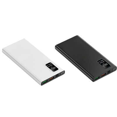 22.5W Super Charge 10000mAh Powerbank Corporate Gifts Singapore