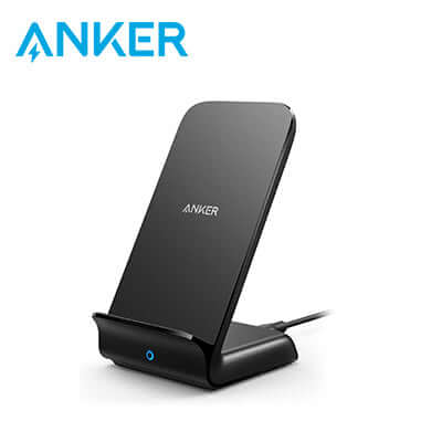 Anker PowerWave 7.5 Wireless Charging Stand 10W Corporate Gifts Singapore