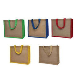 Canvas Jute Bag Corporate Gifts Singapore