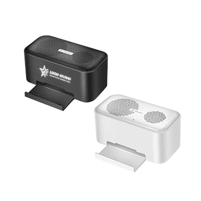 Bluetooth Speaker with LED Logo Corporate Gifts Singapore