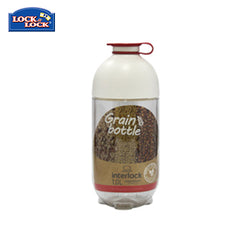Lock & Lock Interlock Grain Bottle 1.0L Corporate Gifts Singapore