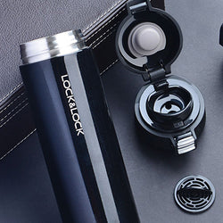 Lock & Lock Colourful One Touch Tumbler Corporate Gifts Singapore