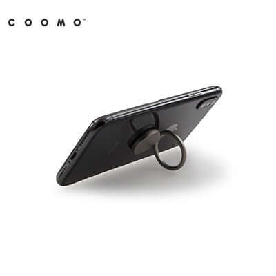 COOMO RING SMARTPHONE RING HOLDER Corporate Gifts Singapore