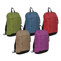210D Nylon Backpack Corporate Gifts Singapore