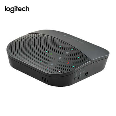 Logitech Mobile Speakerphone P710E Corporate Gifts Singapore