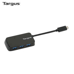 Targus USB-C 4-Port USB Hub Corporate Gifts Singapore