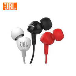 JBL C100SI In-ear Earphones With Microphone Corporate Gifts Singapore