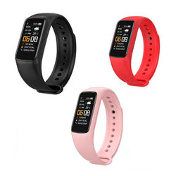 C7 IP67 Waterproof Smart Bracelet Corporate Gifts Singapore