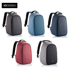 XD Design Bobby Hero Small Anti-Theft Backpack Corporate Gifts Singapore