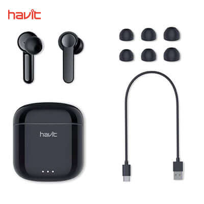 Havit TW917 TWS Wireless Earphone Corporate Gifts Singapore