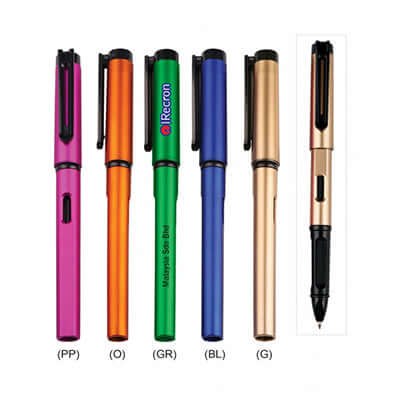 12g Gel Ink Pen Corporate Gifts Singapore