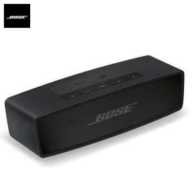 Bose SoundLink Mini Bluetooth Speaker II Special Edition Corporate Gifts Singapore