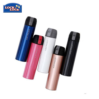 Lock & Lock Grace Vacuum Bottle Corporate Gifts Singapore