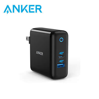 PowerPort Atom III (2 Ports) Corporate Gifts Singapore