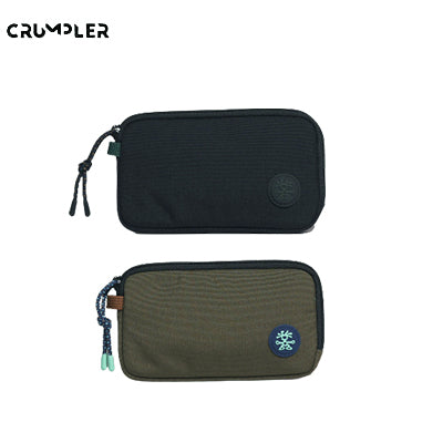 Crumpler Early Opener Long Zip Wallet Corporate Gifts Singapore