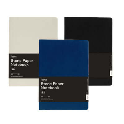 KARST A5 Softcover Notebook Corporate Gifts Singapore