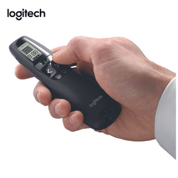 Logitech Professional Wireless Presenter R800 Corporate Gifts Singapore