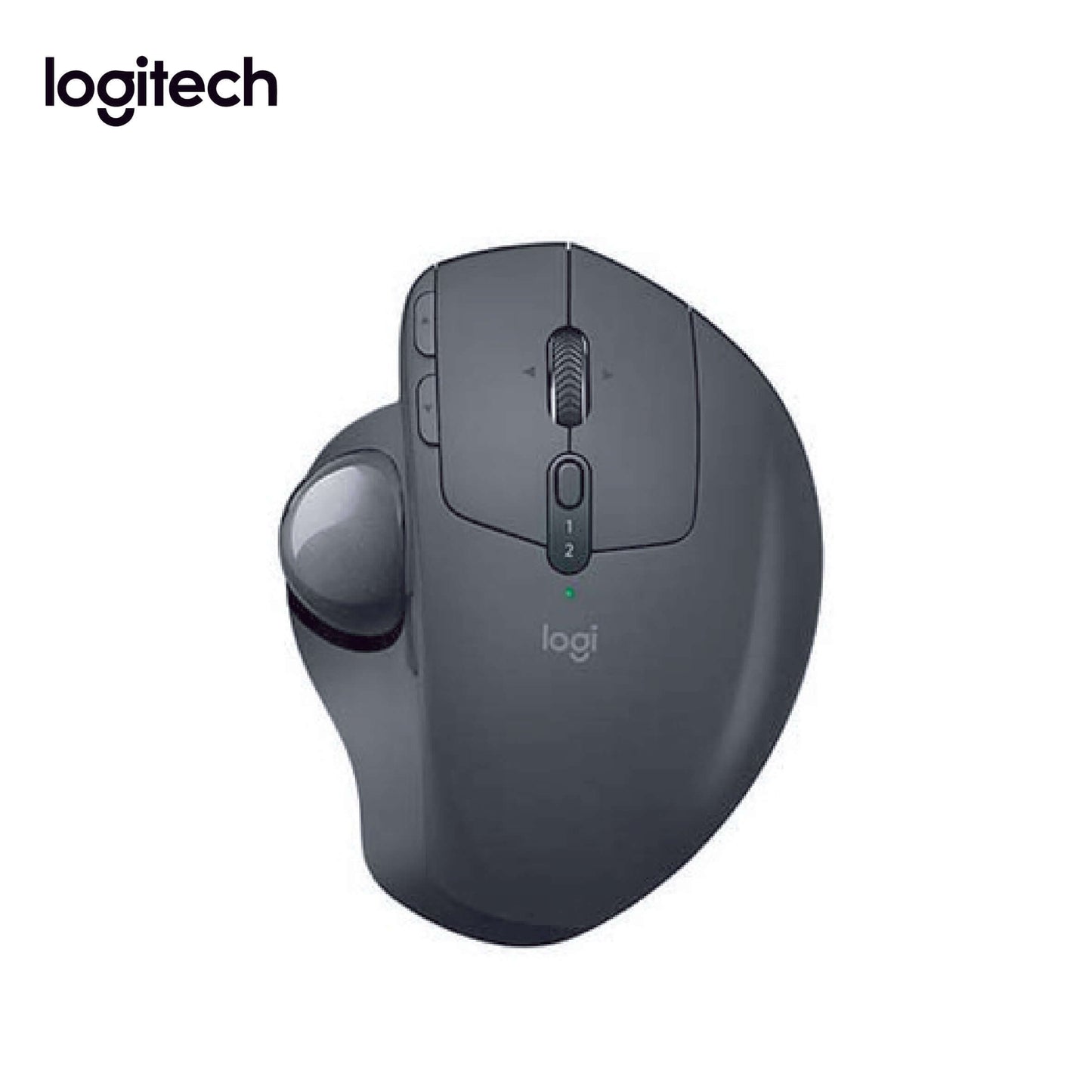 Logitech MX Ergo Wireless Trackball Mouse Corporate Gifts Singapore
