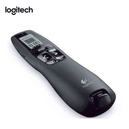 Logitech Professional Wireless Presenter R800 Corporate Gifts Singapore