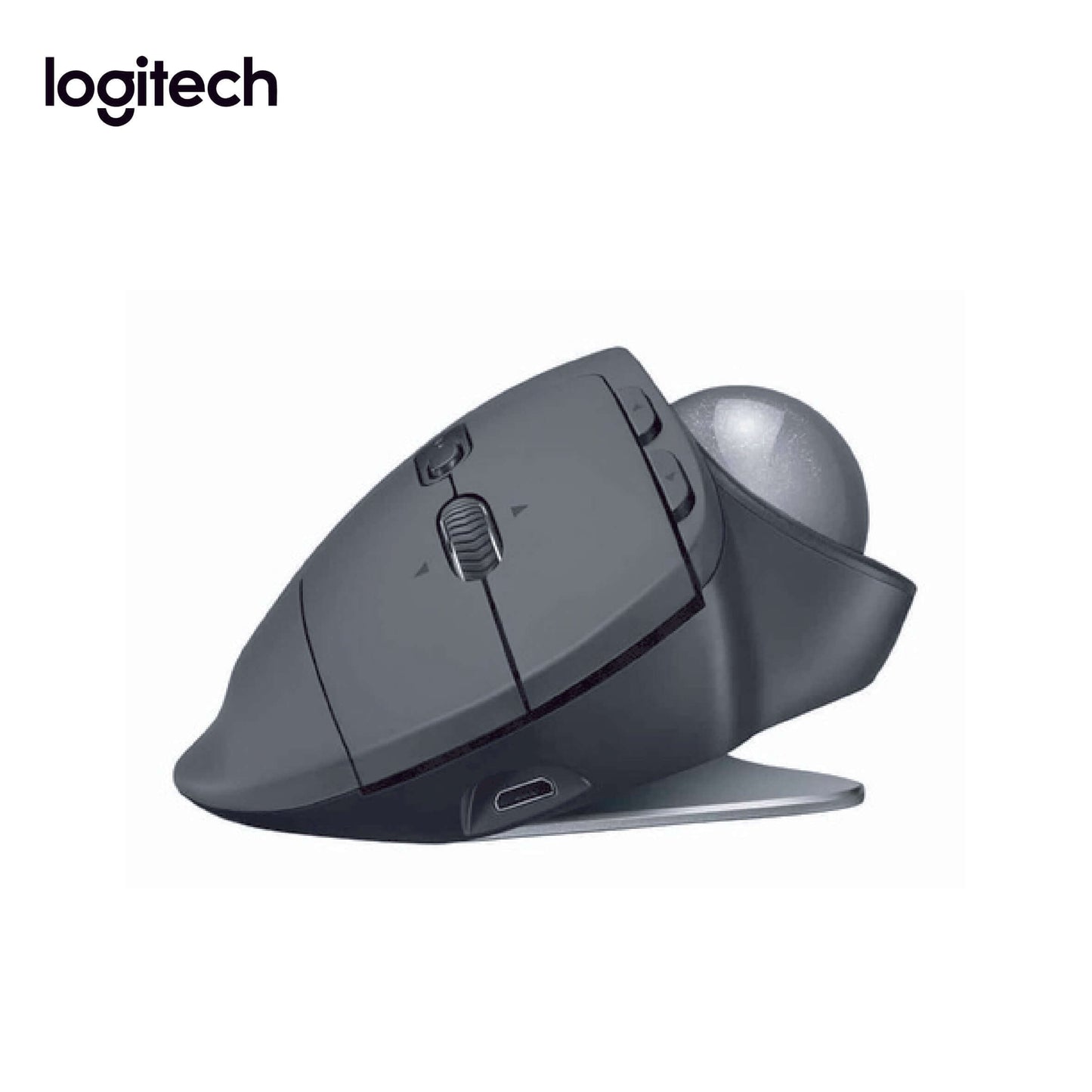 Logitech MX Ergo Wireless Trackball Mouse Corporate Gifts Singapore
