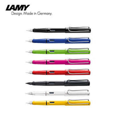 Lamy Safari Fountain Pen T10BL Corporate Gifts Singapore