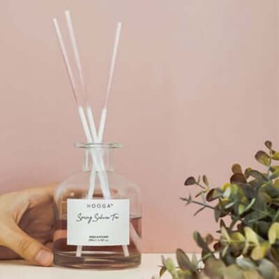 Elegant Reed Diffuser Corporate Gifts Singapore