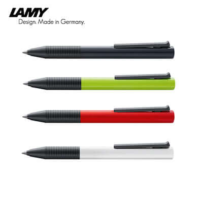 Lamy Tipo Roller Ball Pen M66BK Corporate Gifts Singapore
