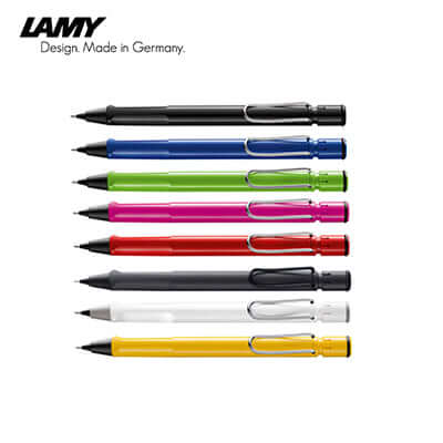 Lamy Safari Mechanical Pencil Corporate Gifts Singapore