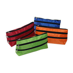 Polyester Zipper Pouch Corporate Gifts Singapore