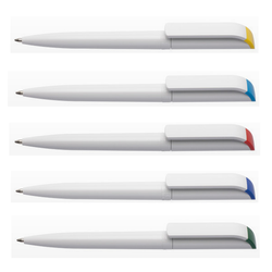 Tab Plastic Pen Corporate Gifts Singapore