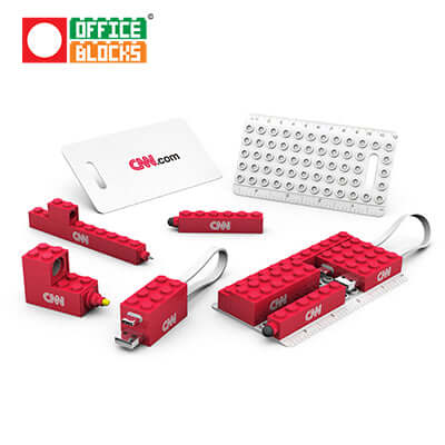 Office Blocks Travel Set Corporate Gifts Singapore