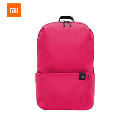 Xiaomi Mi Casual Daypack Backpack Corporate Gifts Singapore