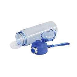 Tritan BPA-Free Water Bottle 600ml Corporate Gifts Singapore