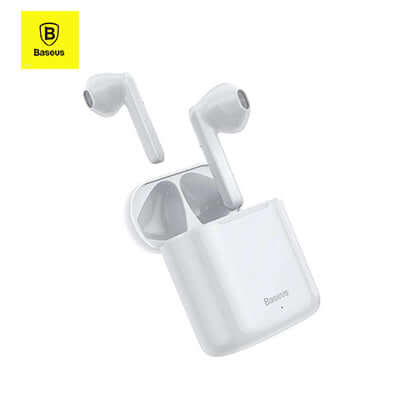 Baseus W01 TWS True Wireless Earphone Corporate Gifts Singapore