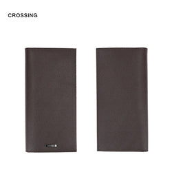 Crossing Harrow Elite Long Wallet RFID Corporate Gifts Singapore